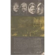 Patru prozatori americani - Nathaniel Hawthorne, Mark Twain, Stephen Crane, Henry James 