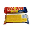 Baton ciocolata ROM autentic Romanesc, lot de 24x30 g