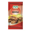 Condimente traditionale romanesti pentru Mititei,  Fuchs, lot de 24x25 g