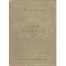 Puskin si Ceaikovski - E.Berliand - Cernaia