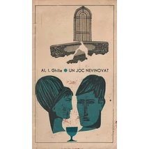 Un joc nevinovat - Alecu Ivan Ghilia