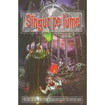 Singur pe lume - Hector Malot