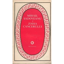 Zodia cancerului - Mihail Sadoveanu