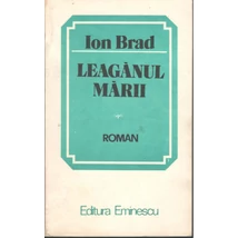 Leaganul marii - Ion Brad