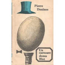 Un oarecare domn Blot - Pierre Daninos