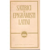 Satirici si epigramisti latini