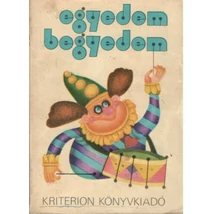 Egyedem begyedem - Laszlo Bakk Aniko