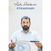 #24centimetri - Adi Hadean