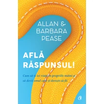 Afla raspunsul! - Allan Pease, Barbara Pease