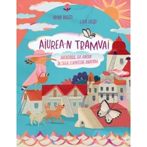 Aiurea-n tramvai - Adina Rosetti