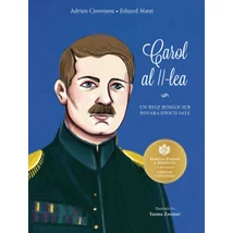 Carol al II-lea - Adrian Cioroianu,Yanna Zosmer,Eduard Matei