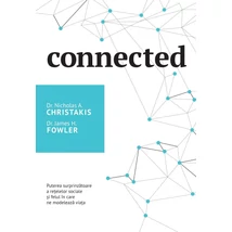 Connected - Dr. Nicholas A. Christakis,Dr. James H. Fowler