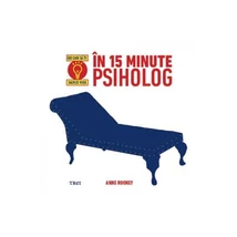 In 15 minute psiholog - Anne Rooney