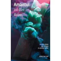 Amantul - Jodi Ellen Malpas