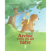 Archie vrea un alt tatic - Rene Gouichoux