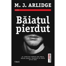 Baiatul pierdut - M.J. Arlidge