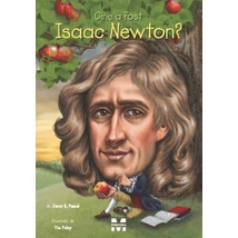 Cine a fost Isaac Newton? - Janet B. Pascal, Tim Foley