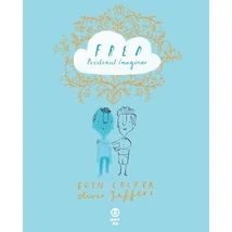 Fred Prietenul imaginar - Eoin Colfer
