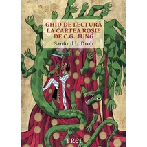 Ghid de lectura la Cartea Rosie de CG Jung - Sanford L. Drob