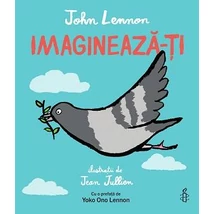 Imagineaza-ti - John Lennon