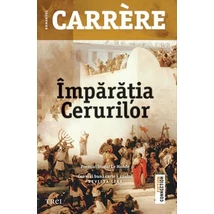 Imparatia Cerurilor - Emmanuel Carrere