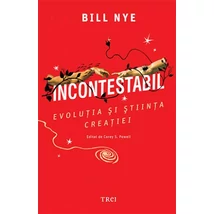 Incontestabil Evolutia si stiinta creatiei - Bill Nye