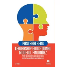 Leadership educational: modelul finlandez - Pasi  Sahlberg