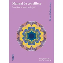 Manual de consiliere - Richard Nelson-Jones