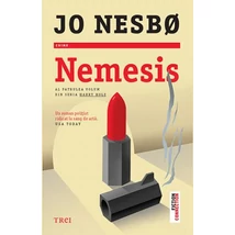 Nemesis - Jo  Nesbo