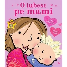 O iubesc pe mami - Giles Andreae