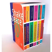 Pachet William Shakespeare - William Shakespeare