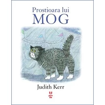 Prostioara lui Mog - Judith Kerr