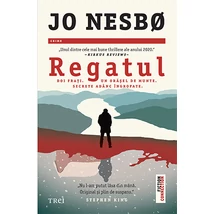 Regatul - Jo  Nesbo