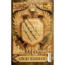 Regele cicatricilor - Leigh Bardugo