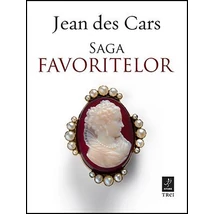 Saga favoritelor - Jean des Cars