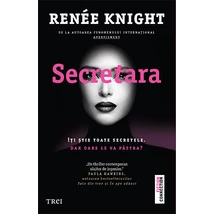 Secretara - Renee Knight
