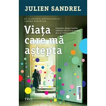 Viata care ma astepta - Julien Sandrel