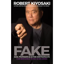FAKE - Robert T. Kiyosaki