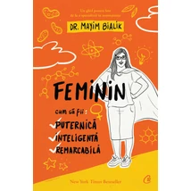 Feminin - Mayim Bialik