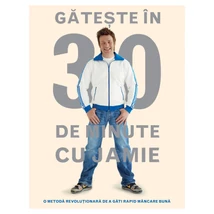 Gateste In 30 de minute cu Jamie - Jamie Oliver
