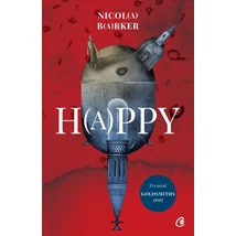 H(a)ppy - Nicola Barker