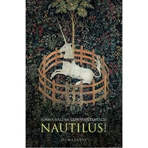 Nautilus - Ioana Baldea Constantinescu