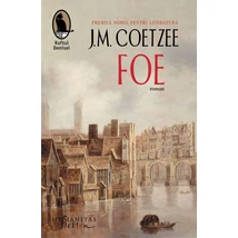 Foe - J.M. Coetzee