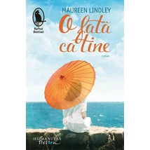 O fata ca tine - Maureen Lindley