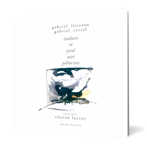 Intalnire In jurul unei palme Zen - Gabriel Liiceanu, Gabriel Cercel