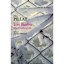 Ion Barbu. Micromonografie - Dinu Pillat