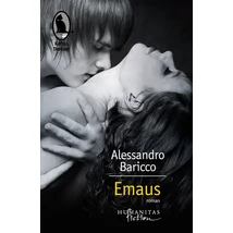 Emaus - Alessandro Baricco