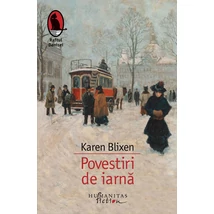 Povestiri de iarna - Karen Blixen