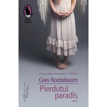 Pierdutul paradis - Cees Nooteboom