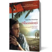 Descendentii - Kaui Hart Hemmings